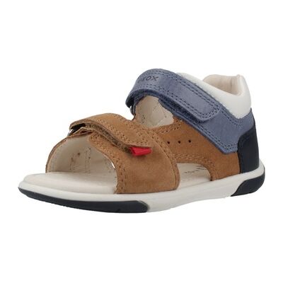 Geox Sandalen B Sandal Zapito Boy 23 Male Geox Sandalen B Sandal Zapito Boy 23 Male
