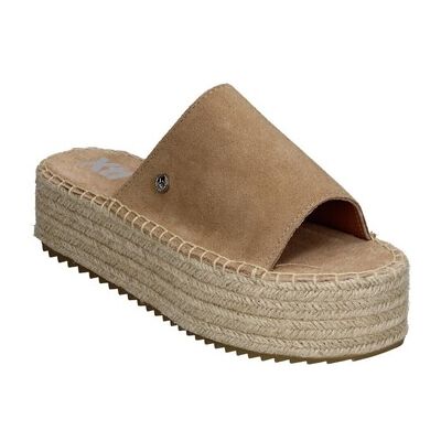 Xti Espadrilles 118545 36;37;38;39;40 Female Xti Espadrilles 118545 36;37;38;39;40 Female