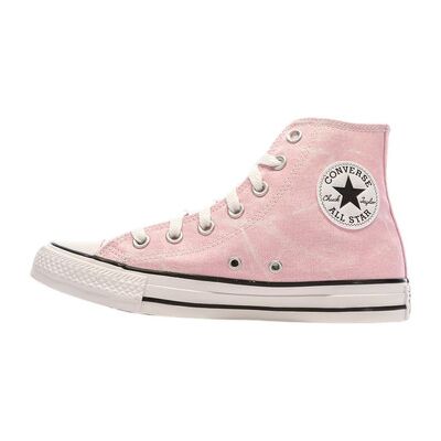 Converse Turnschuhe Baskets Chuck Taylor All Star Hi Rose 36;37;38 Female Converse Turnschuhe Baskets Chuck Taylor All Star Hi Rose 36;37;38 Female