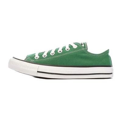 Converse Sneaker Baskets Chuck Taylor All Star Vert 36 1/2 Male Converse Sneaker Baskets Chuck Taylor All Star Vert 36 1/2 Male