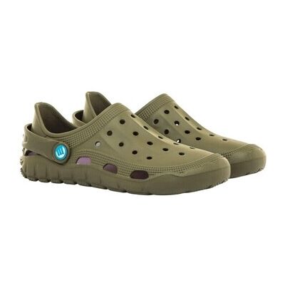 Mtng Clogs Kinder 85516 Evacare Kaki 37;38;39;40;41 Female Mtng Clogs Kinder 85516 Evacare Kaki 37;38;39;40;41 Female