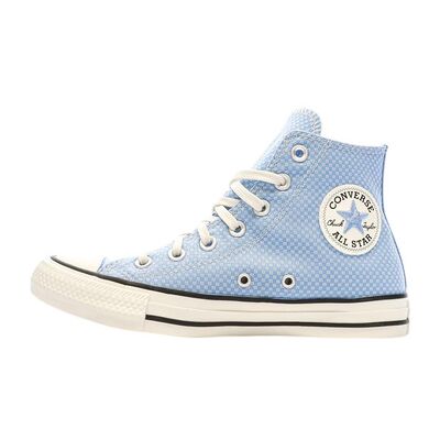 Converse Turnschuhe Baskets Chuck Taylor All Star Checkered Hi Textile 37;38;39;36 1/2 Female Converse Turnschuhe Baskets Chuck Taylor All Star Checkered Hi Textile 37;38;39;36 1/2 Female