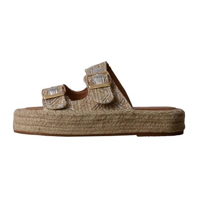 Super Mode Espadrilles 290043 36;37;38;39;40;41 Female Super Mode Espadrilles 290043 36;37;38;39;40;41 Female