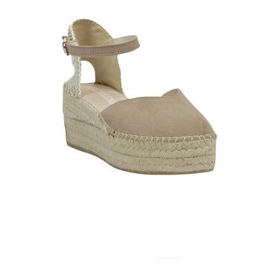 Macarena Espadrilles 44877 37;38;39;40 Female Macarena Espadrilles 44877 37;38;39;40 Female