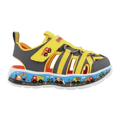 Skechers Sandalen Play Scene Splash 22 Male Skechers Sandalen Play Scene Splash 22 Male