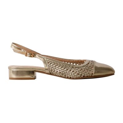 Poti Pati Ballerinas 289971 36;37;38;39;40 Female Poti Pati Ballerinas 289971 36;37;38;39;40 Female