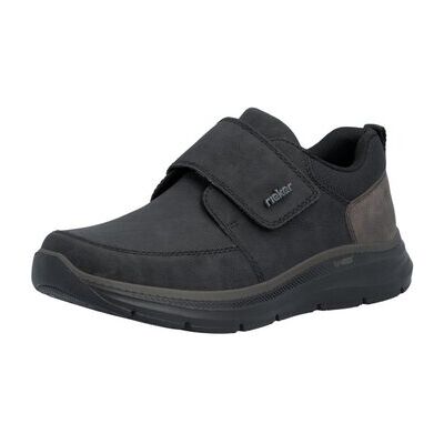Rieker Herrenschuhe Slipper Hwk Halbschuhe B1854-00 00 41;42;43;44;45;46;47 Male Rieker Herrenschuhe Slipper Hwk Halbschuhe B1854-00 00 41;42;43;44;45;46;47 Male