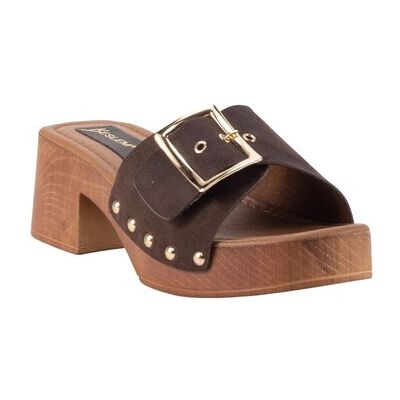 Keslem Clogs 44818 37;38;40 Female Keslem Clogs 44818 37;38;40 Female