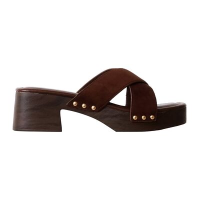 Joia Clogs 290321 36;37 Female Joia Clogs 290321 36;37 Female