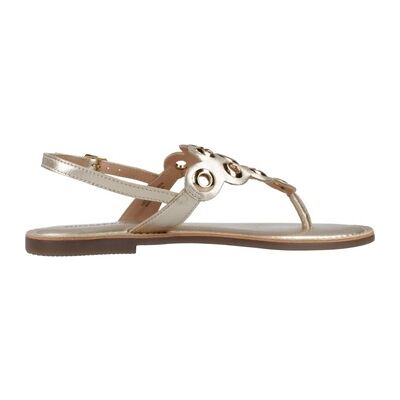 Gioseppo Flache Sandalen Dunbar 38 Gioseppo Flache Sandalen Dunbar 38