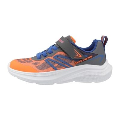 Skechers Sneaker Microspec Velocity 29 Male Skechers Sneaker Microspec Velocity 29 Male