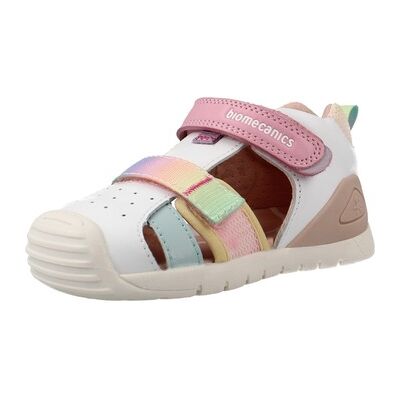 Biomecanics Sandalen 262111b 21 Female Biomecanics Sandalen 262111b 21 Female