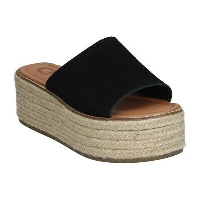 Chika 10 Espadrilles 118717 36;37;38;39;40 Female Chika 10 Espadrilles 118717 36;37;38;39;40 Female