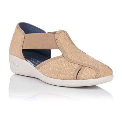 Doctor Cutillas Slip On Canvas-Sandale – Gummiband 36;37;38;39 Female Doctor Cutillas Slip On Canvas-Sandale – Gummiband 36;37;38;39 Female