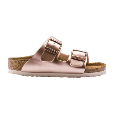 Birkenstock Sandalen Sandales Arizona Kids Bf Cuir 36;37;38;39;35 Female Birkenstock Sandalen Sandales Arizona Kids Bf Cuir 36;37;38;39;35 Female