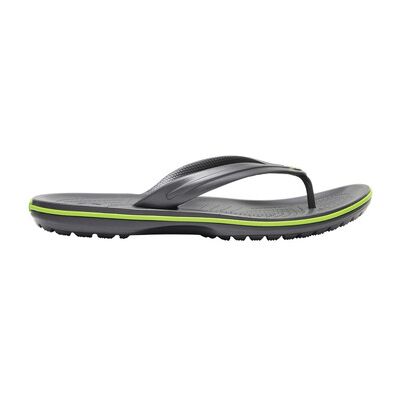 Crocs Sandalen Sandales Crocband Flip Matériau Croslite 37 1/2;36 1/2 Female Crocs Sandalen Sandales Crocband Flip Matériau Croslite 37 1/2;36 1/2 Female