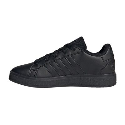 Adidas Kinderschuhe Baskets Grand Court 2.0 Cuir 28;29;30;31;32;33;31 1/2;30 1/2;28 1/2 Male Adidas Kinderschuhe Baskets Grand Court 2.0 Cuir 28;29;30;31;32;33;31 1/2;30 1/2;28 1/2 Male