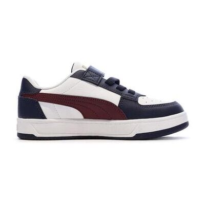 Puma - Caven 2.0 - Weiß - Velcro - Shoes Puma - Caven 2.0 - Weiß - Velcro - Shoes