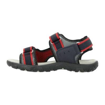 Geox Kinder Strada Wasserfeste Sandalen Geox Kinder Strada Wasserfeste Sandalen