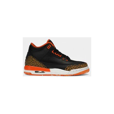 Nike Sneaker Jordan 3 Retro Kumquat (Gs) 35 1/2 Female Nike Sneaker Jordan 3 Retro Kumquat (Gs) 35 1/2 Female