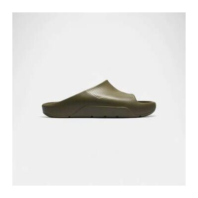 Nike Zehensandalen Post Slide Medium Olive (Women'S) 38 Female Nike Zehensandalen Post Slide Medium Olive (Women'S) 38 Female