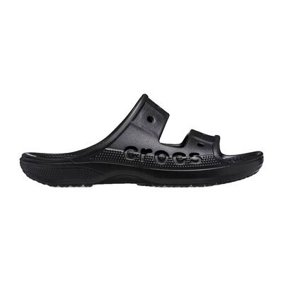 Crocs Sandalen Sandales Baya Sandal 207627 Noir 37 1/2;38 1/2;41 1/2;39 1/2 Male Crocs Sandalen Sandales Baya Sandal 207627 Noir 37 1/2;38 1/2;41 1/2;39 1/2 Male