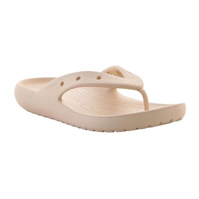 Crocs Zehentrenner Sandales Classic Flip V2 Synthétique 38 1/2;41 1/2;39 1/2 Female Crocs Zehentrenner Sandales Classic Flip V2 Synthétique 38 1/2;41 1/2;39 1/2 Female