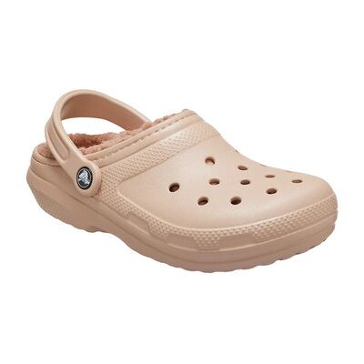 Crocs Clogs Sabots Classic Lined Doublure Douce 37 1/2;38 1/2 Female Crocs Clogs Sabots Classic Lined Doublure Douce 37 1/2;38 1/2 Female