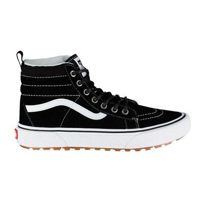 Vans Herrenschuhe Baskets Standard Mid Mte Boot Isolées 36;36 1/2;34 1/2 Male Vans Herrenschuhe Baskets Standard Mid Mte Boot Isolées 36;36 1/2;34 1/2 Male