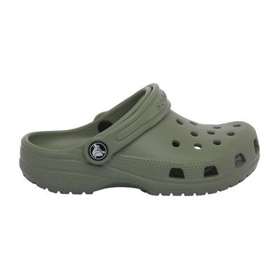 Crocs Clogs Sabots Classic Clog K Vert 36 1/2 Male Crocs Clogs Sabots Classic Clog K Vert 36 1/2 Male