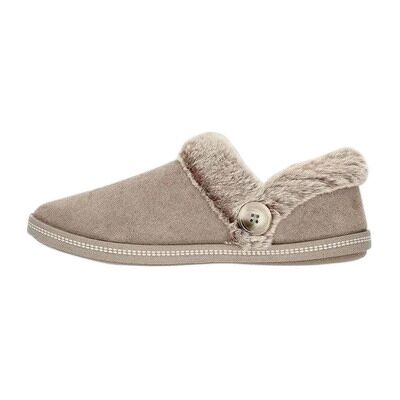 Skechers Hausschuhe Chaussons Fresh Toast Fourrure Synthétique 36 Female Skechers Hausschuhe Chaussons Fresh Toast Fourrure Synthétique 36 Female