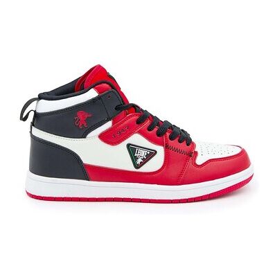 Leone 1947 Turnschuhe Men'S Shoes Street Basket 40;42;43;46 Male Leone 1947 Turnschuhe Men'S Shoes Street Basket 40;42;43;46 Male