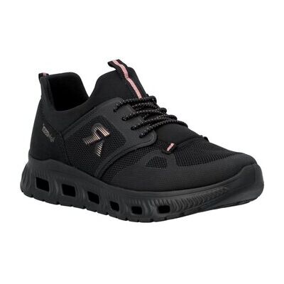 Rieker Sneaker M6078 M6078-00 37;38;39;40;41;42 Female Rieker Sneaker M6078 M6078-00 37;38;39;40;41;42 Female