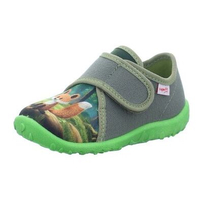 Superfit Pantoffeln Kinder Hausschuh Textil Spotty 1-009254-7010 7010 23;24;25;26 Male Superfit Pantoffeln Kinder Hausschuh Textil Spotty 1-009254-7010 7010 23;24;25;26 Male
