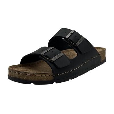 Rohde Sandalen Offene Soave Weite G 6294/90 42;43;44;45 Male Rohde Sandalen Offene Soave Weite G 6294/90 42;43;44;45 Male