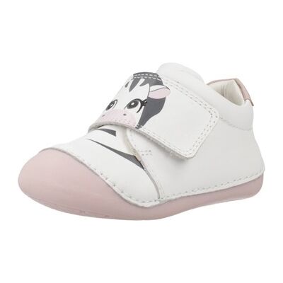 Geox Kinderschuhe B Tutim 23 Female Geox Kinderschuhe B Tutim 23 Female