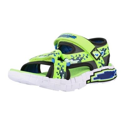 Skechers Sandalen 402161l 31 Male Skechers Sandalen 402161l 31 Male