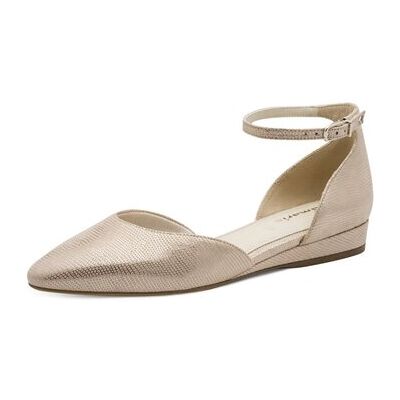 Tamaris Ballerinas 936 1-22155-46-968 37;38 Female Tamaris Ballerinas 936 1-22155-46-968 37;38 Female