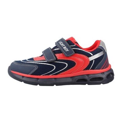 Chicco Sneaker 1072108c 31;32 Male Chicco Sneaker 1072108c 31;32 Male