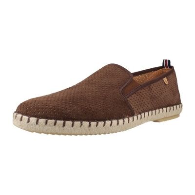 Verbenas Espadrilles Tom Hole Micro 40 Male Verbenas Espadrilles Tom Hole Micro 40 Male