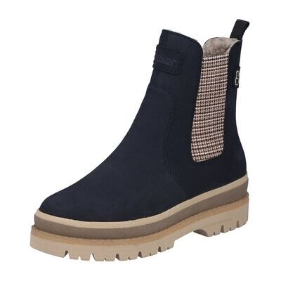 Rieker Stiefeletten Stiefeletten Y6260 Y6260-14 38;39;40;41 Female Rieker Stiefeletten Stiefeletten Y6260 Y6260-14 38;39;40;41 Female