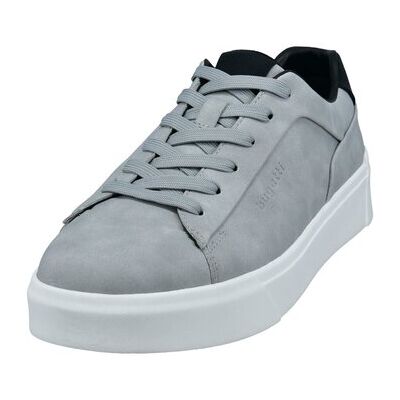 Bugatti Sneaker Schnuerschuhe Gunter Light Grey 322amu0150001200 41 Male Bugatti Sneaker Schnuerschuhe Gunter Light Grey 322amu0150001200 41 Male