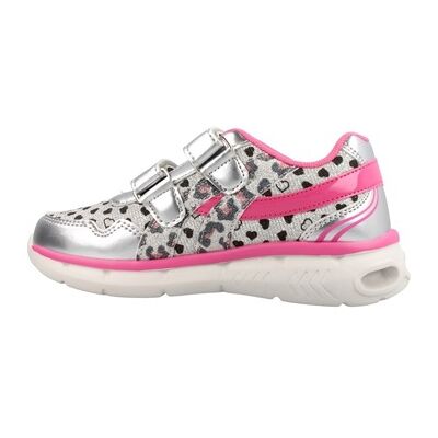 Chicco Sneaker 1072131c 30;31 Female Chicco Sneaker 1072131c 30;31 Female