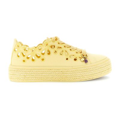 Café Noir Sneaker C1dm9060 36;37;38 Female Café Noir Sneaker C1dm9060 36;37;38 Female