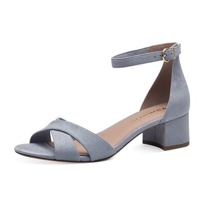 Tamaris Keilabsatzsandalen Sandaletten 1-28226-42 1-28226-42-880 38 Tamaris Keilabsatzsandalen Sandaletten 1-28226-42 1-28226-42-880 38