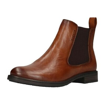 Bugatti Stiefeletten Stiefeletten 415afs3w-5000-6300 37;38;39;40 Female Bugatti Stiefeletten Stiefeletten 415afs3w-5000-6300 37;38;39;40 Female
