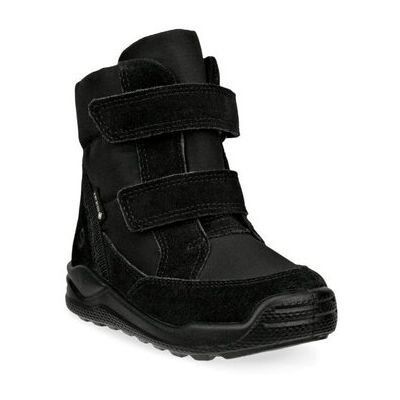 Ecco Stiefel Klettstiefel Urban Mini 764801/51052 25 Male Ecco Stiefel Klettstiefel Urban Mini 764801/51052 25 Male