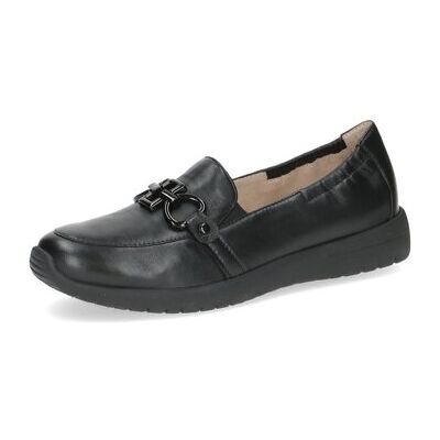 Caprice Damenschuhe Slipper Black Nappa 9-24708-42/022 37;38;39;40;41 Female Caprice Damenschuhe Slipper Black Nappa 9-24708-42/022 37;38;39;40;41 Female