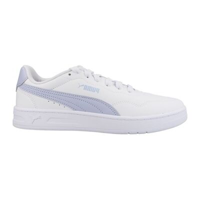 Puma Sneaker Court Lally Jr 35 1/2 Female Puma Sneaker Court Lally Jr 35 1/2 Female