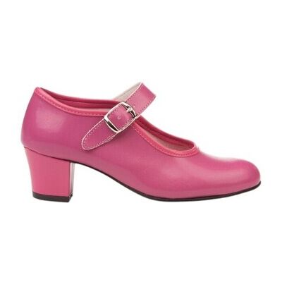 Angelitos Pumps 302 Flamenca Rosa 36;38;22;23 Male Angelitos Pumps 302 Flamenca Rosa 36;38;22;23 Male